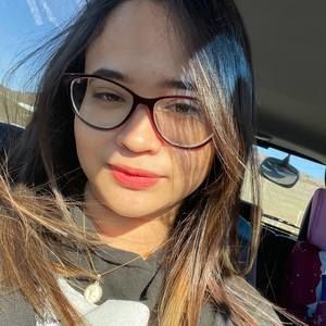 Meet your Posher, Erika